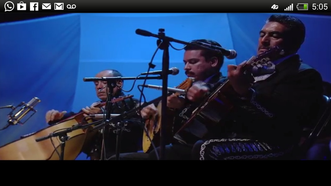 Musica Ranchera - Preview 5