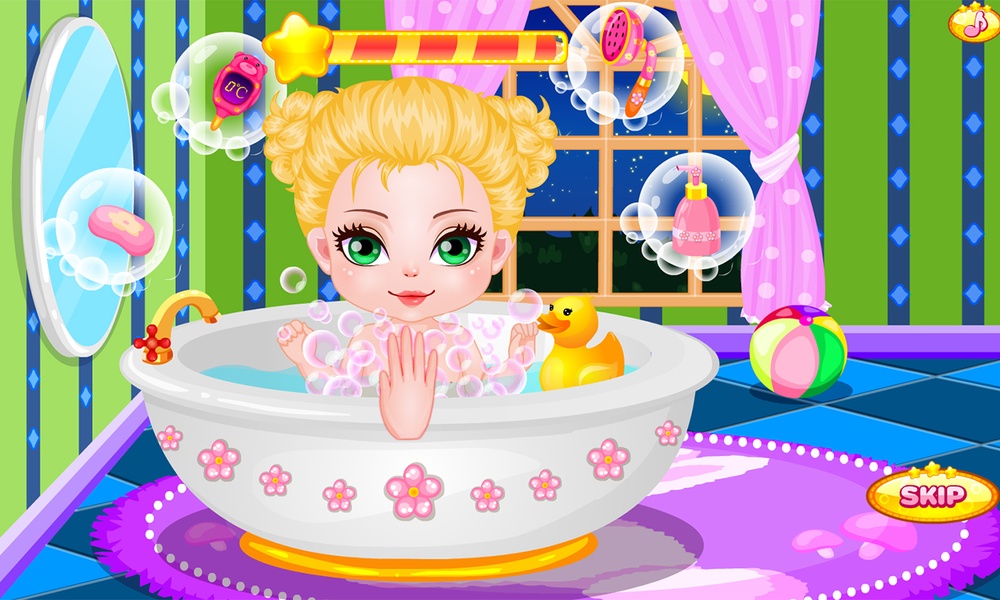 Baby Care Spa Salon - Preview 2