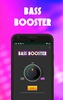 Bass Booster Bluetooth Speaker screenshot 3
