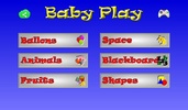 Baby Play screenshot 7