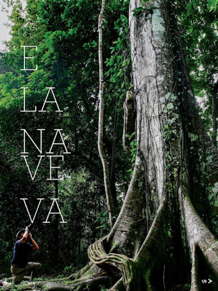 VIAGEM - Preview 3