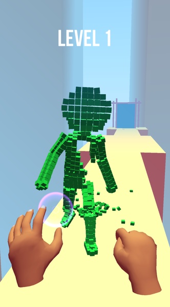 Doodle Shooter 3D - Preview 9