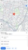 Yandex Navigator screenshot 3