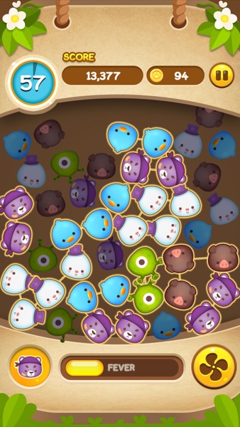 Puchi Puchi Pop: Puzzle Game - Preview 8