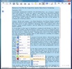 SSuite Writer's D'Lite screenshot 4