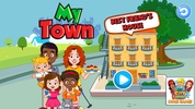 My Town : Best Friends' House screenshot 1