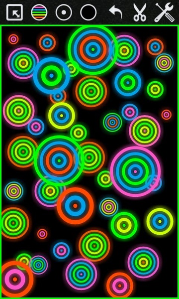 NeonDraw - Preview 5