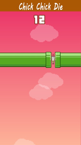 Chick Fly Chick Die - Preview 1