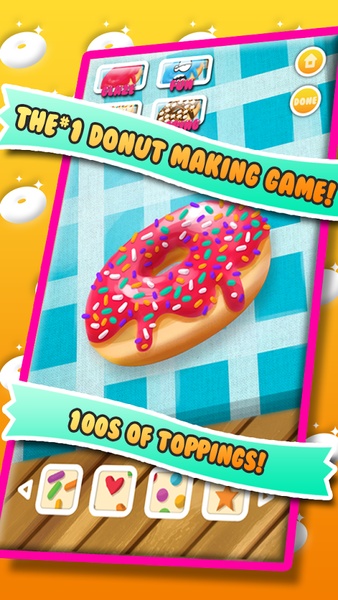 Donut Shop - Preview 5