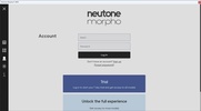Neutone Morpho screenshot 5