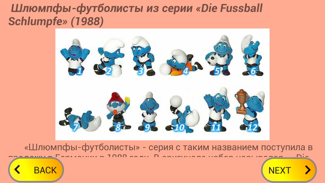 Surprise Eggs Collections - Preview 5