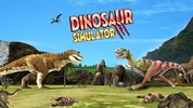 Dinosaur Games Simulator 2018 screenshot 8
