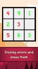 LogiBrain Sudoku screenshot 11