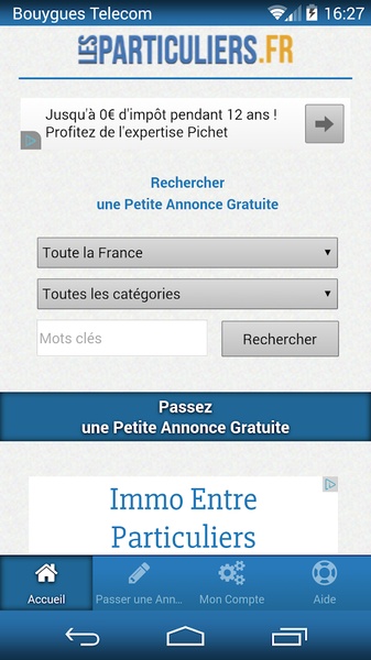 lesparticuliers.fr - Preview 10