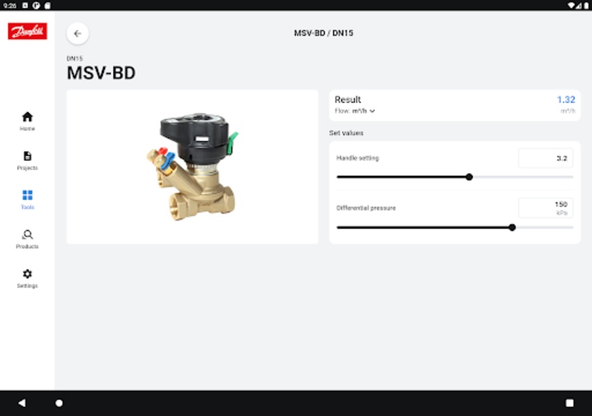 Danfoss HS - Preview 2