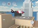 Helicopter Flight Simulator screenshot 10