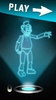 Hologram Freddy Joke screenshot 3