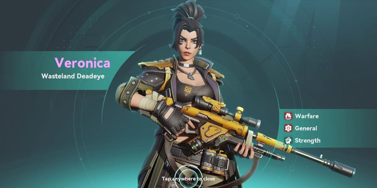 Age of KITA - Preview 6