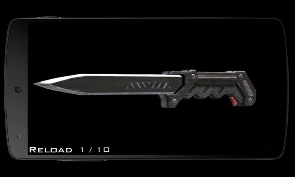 Black Ops Guns - Preview 2
