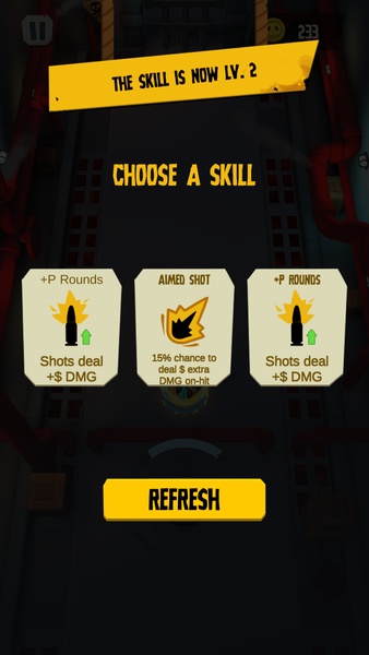 Death Rush - Preview 2