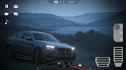 Drive BMW X6 screenshot 1