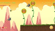 Flappy Happy Bee screenshot 3