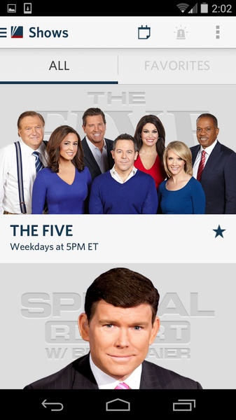 Fox News - Preview 15