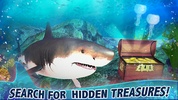 Real Shark Life Simulator screenshot 8