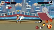 Super Stick Fight All-Star Hero screenshot 3
