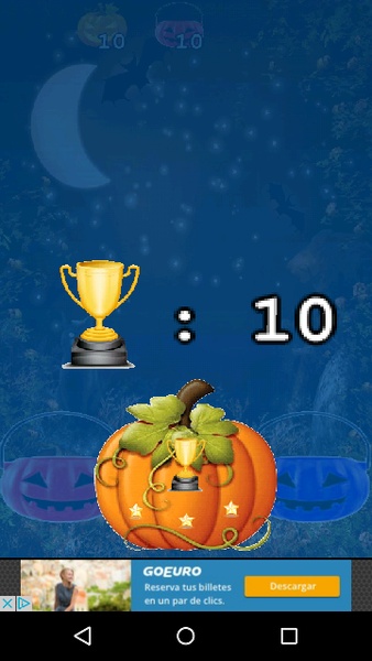 Halloween Ball - Preview 4