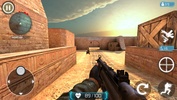 Counter Terrorist Portable screenshot 4