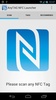 AnyTAG NFC Launcher screenshot 5