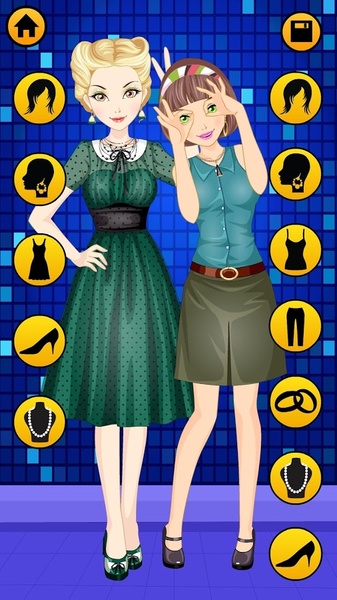 BFF Dressup - Preview 9