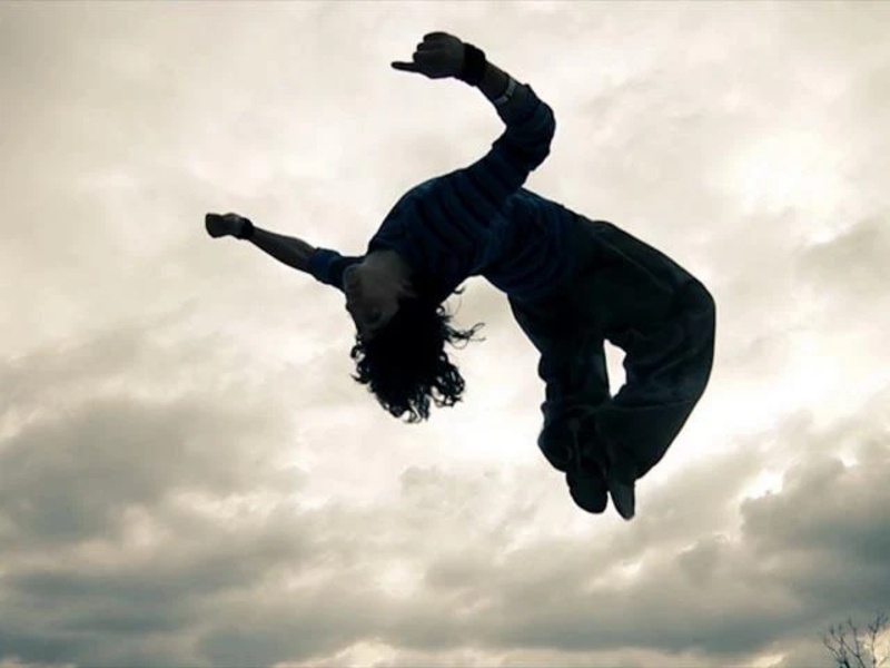 Parkour Wallpapers - Preview 2