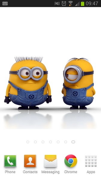 Despicable Me 2 - Preview 17