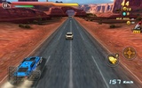Death Race: Crash Burn screenshot 8