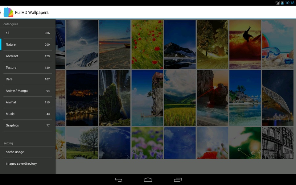 FullHD Wallpapers - Preview 11