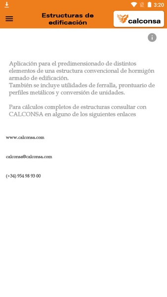Calconsa - Preview 2