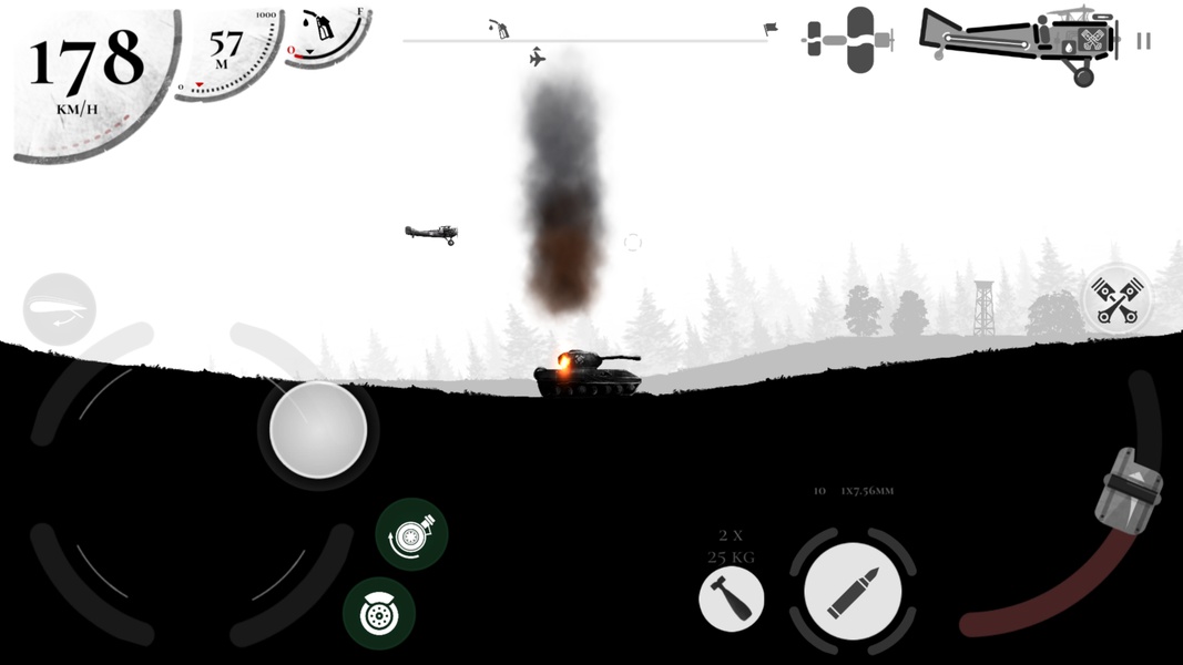 Warplane inc. - Preview 4