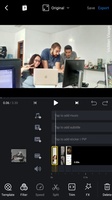 VN - Video Editor screenshot 6