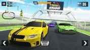 Real Fast Car Racing Game 3D screenshot 14