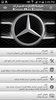 EMC Mercedes-Benz screenshot 4