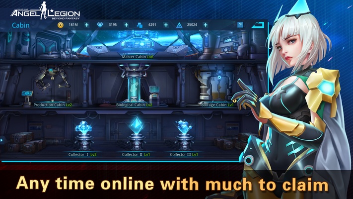 →