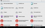 Football News and Scores screenshot 11