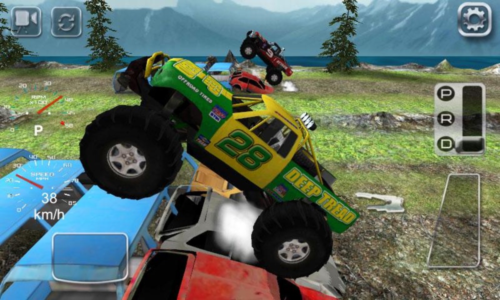 4x4 Off-Road Rally 4 - Preview 4