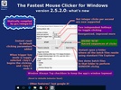 The Fastest Mouse Clicker screenshot 7