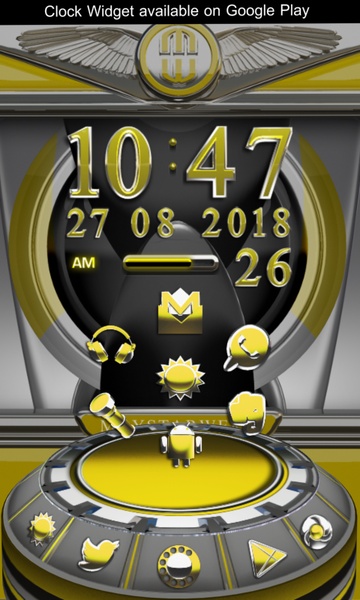 Yellowgear - Preview 7