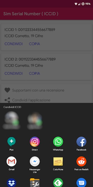 Sim Serial Number ( ICCID ) - Preview 6