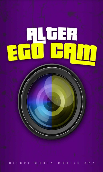 AlterEgoCam - Preview 3