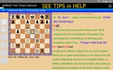 Chess Analyze PGN Viewer screenshot 5